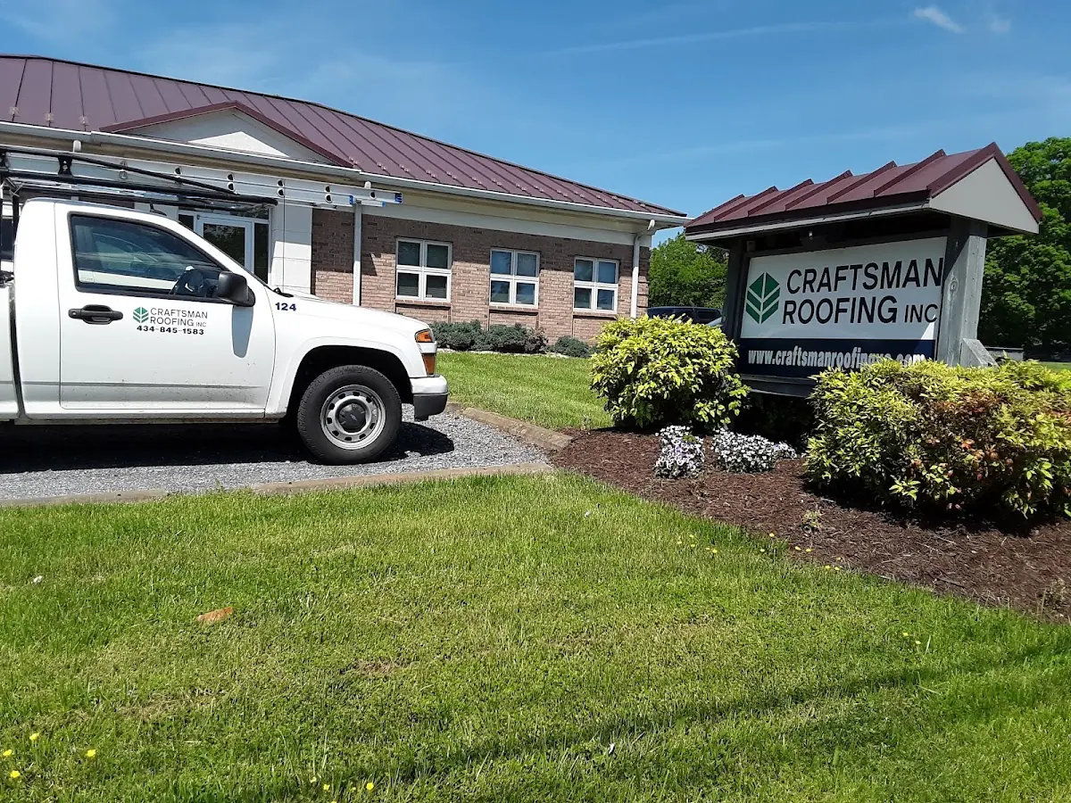 Quality Roof Inspection & Assessment by experienced craftsmen in Russellville